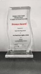 Safe Hoisting Award
