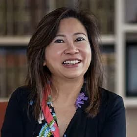 Ms Cheah Swee Gim