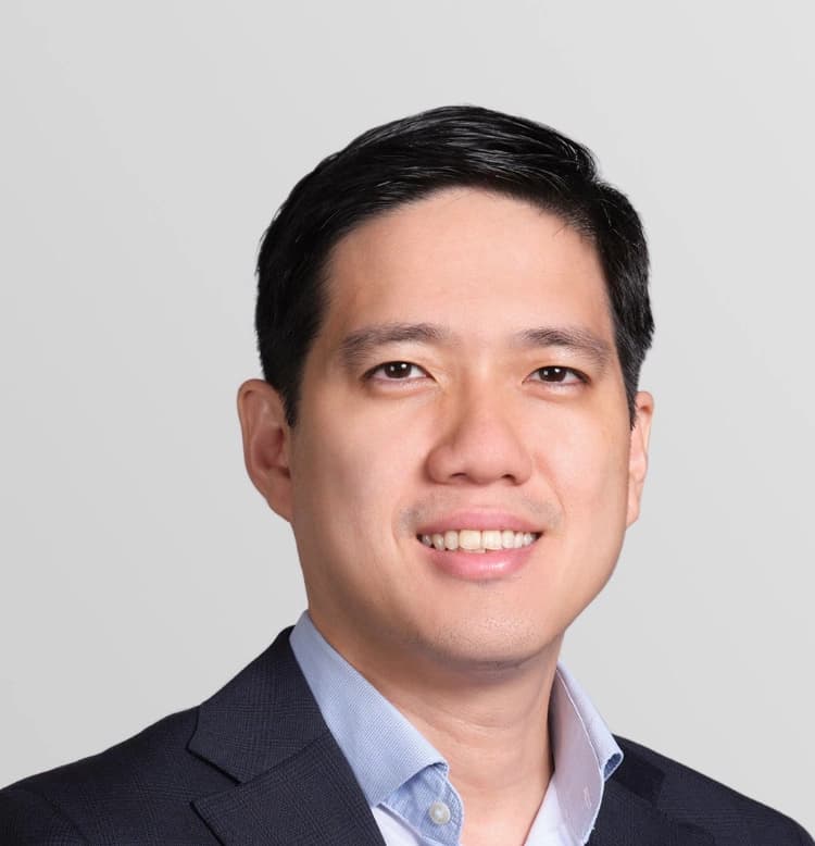 Gabriel Ho