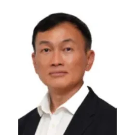 Lee Kah Lup