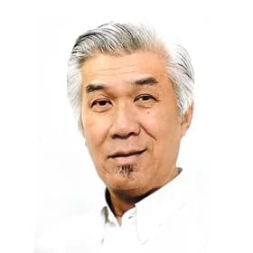 Mr. Patrick Choy