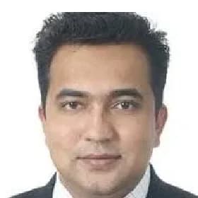 Mr Sujit Parhar