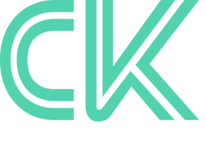 Clean Kinetics logo