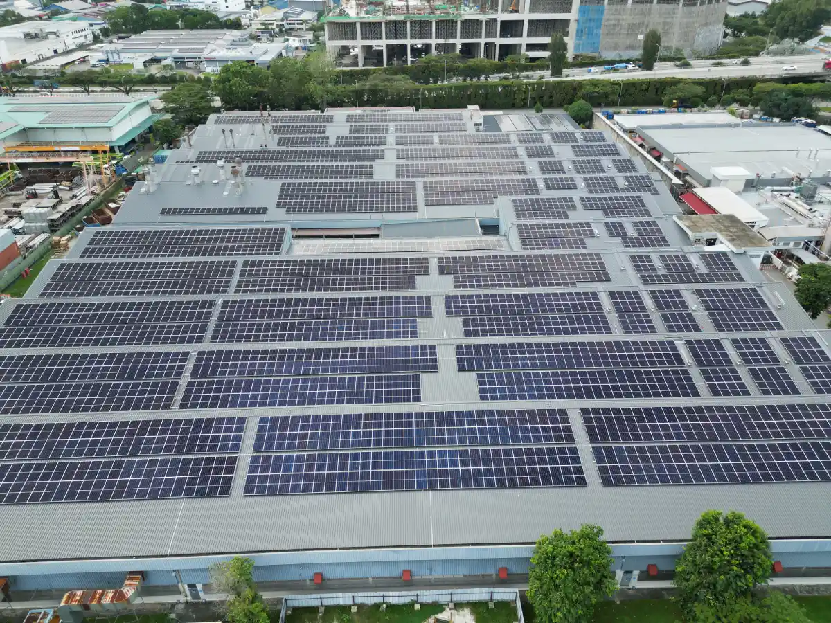 Channelling clean energy into industries and homes