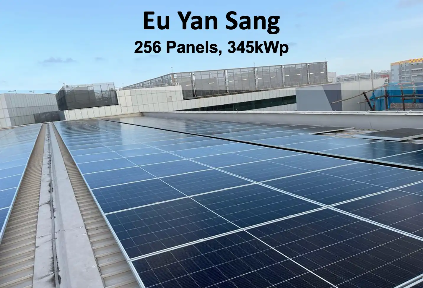 Eu Yan Sang