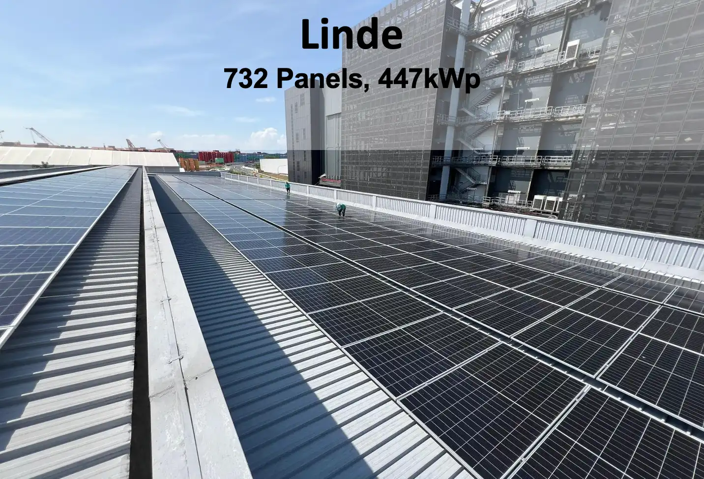 Linde