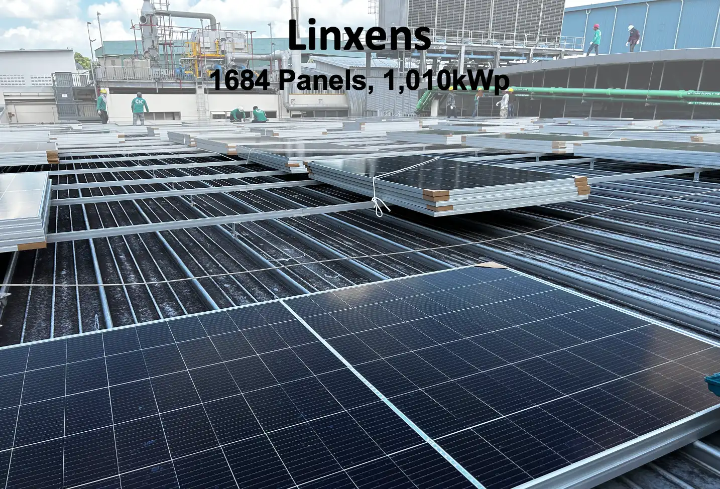 Linxens