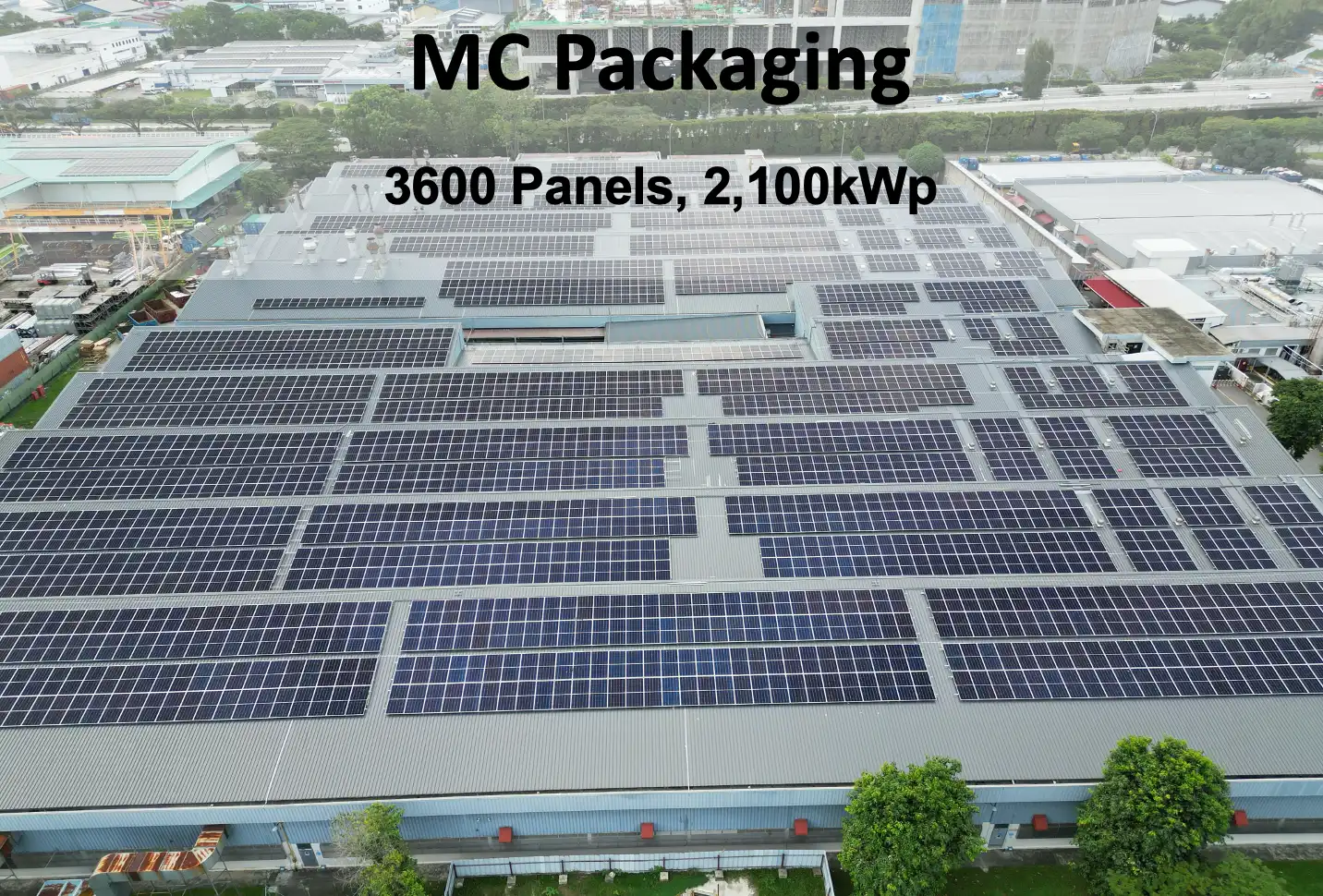 MC Packaging