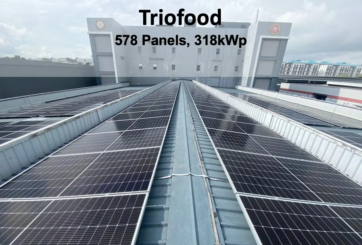 Triofood