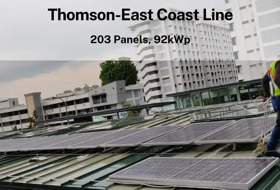 Thomson-East Coast Line